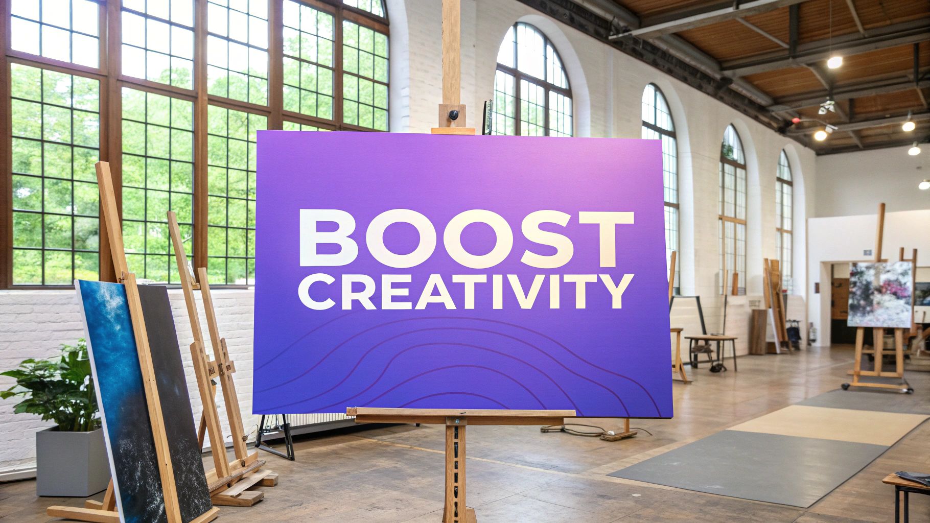 How to Boost Creativity: Proven Techniques You Need