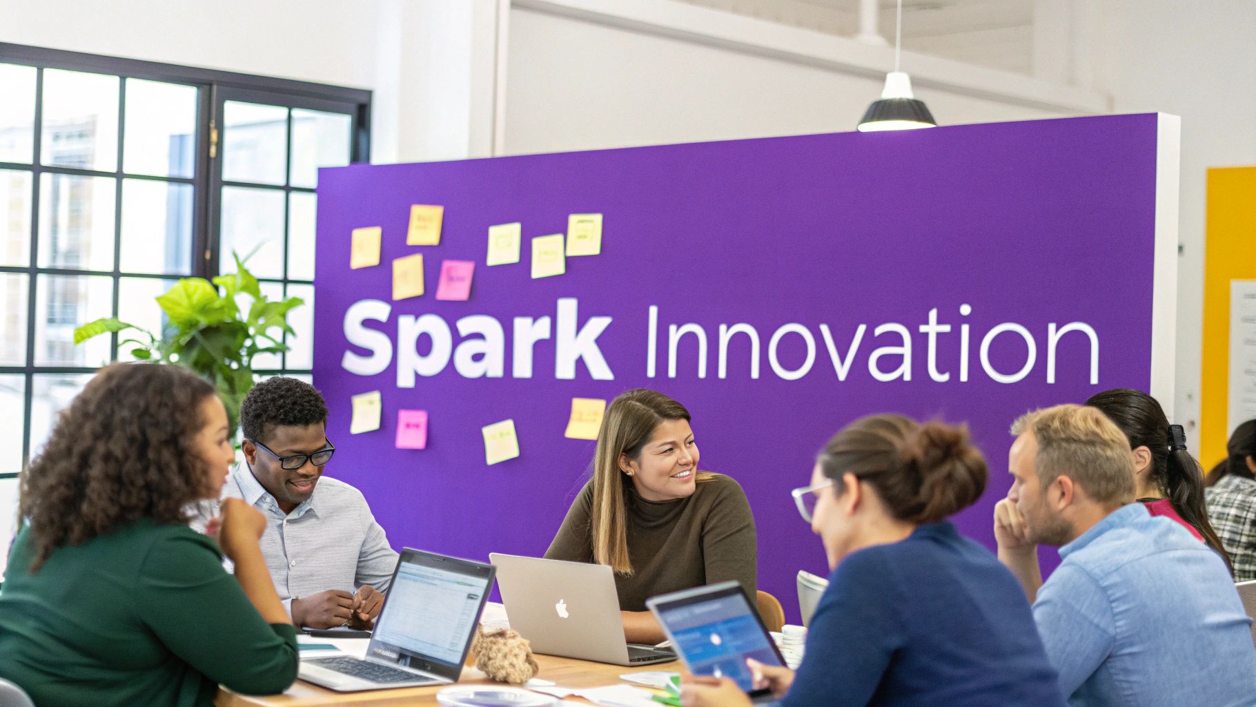 10 Proven Group Brainstorming Techniques That Spark Innovation