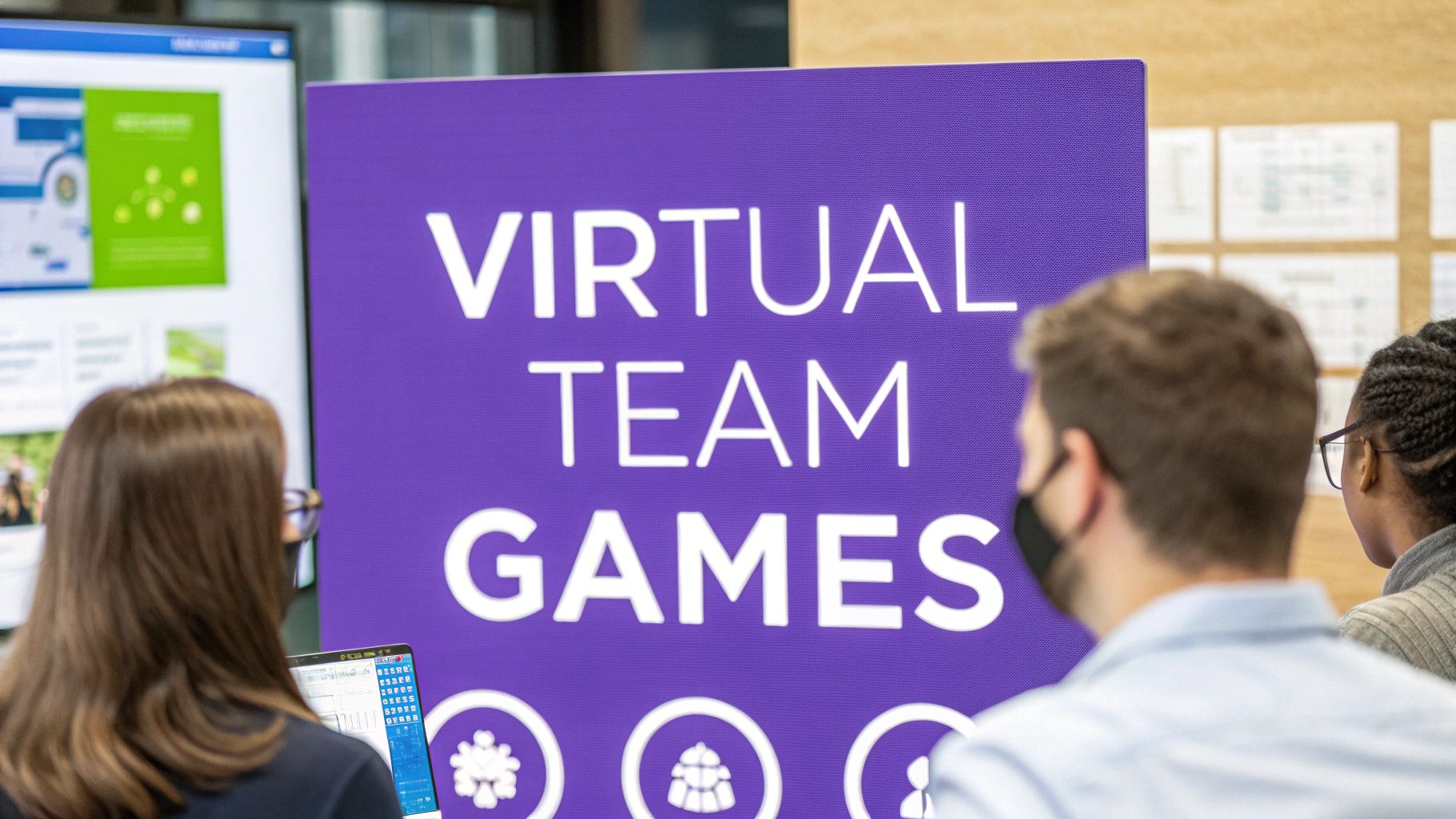 15 Best Virtual Team Building Games That Transform Remote Work Culture