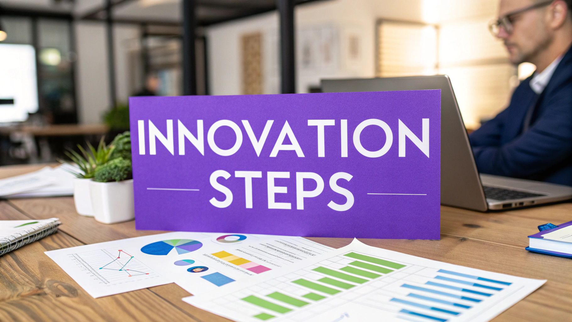 7 Essential Innovation Process Steps: A Complete Guide to Successful Innovation