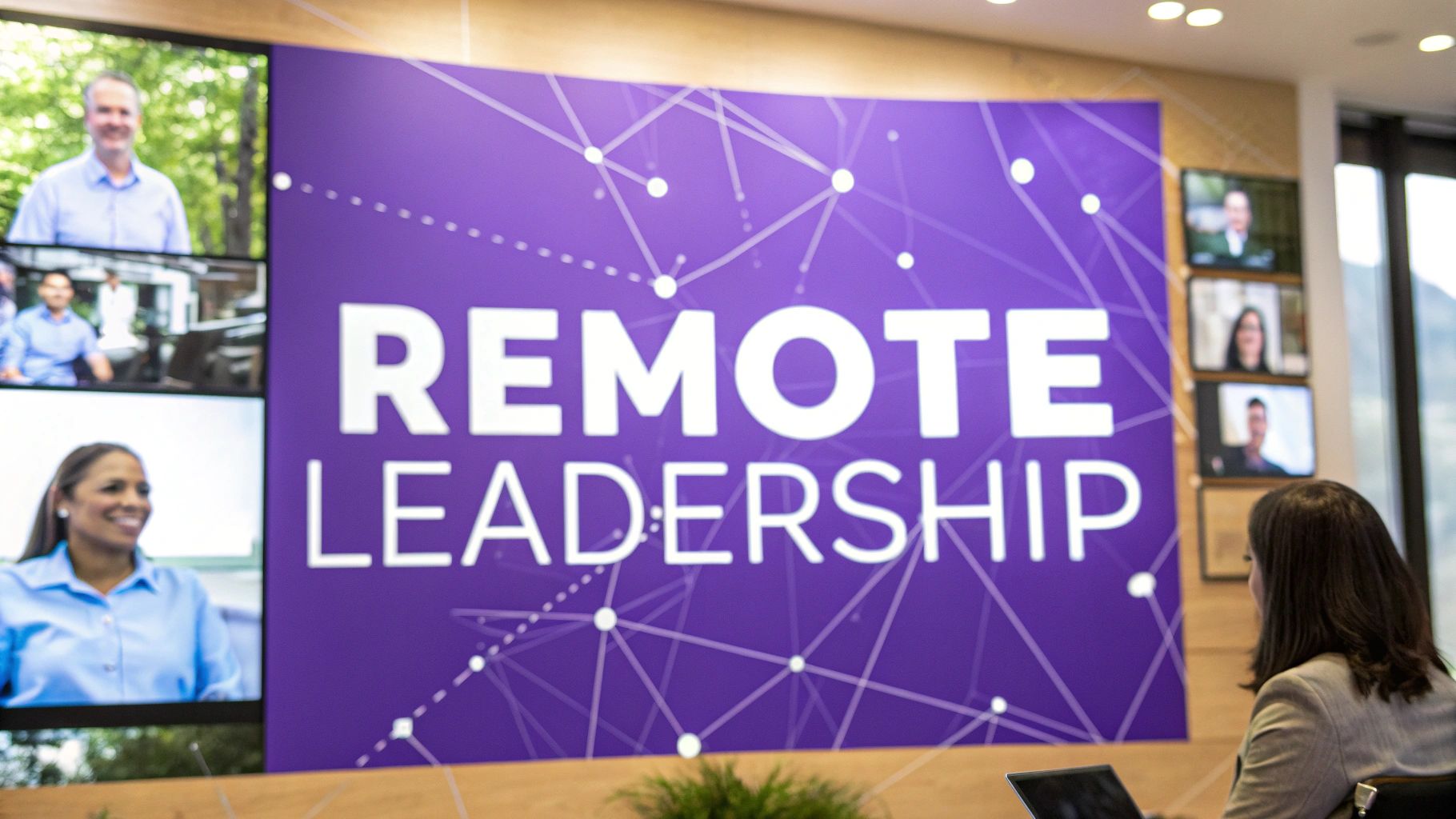 How to Lead Remote Teams: Battle-Tested Strategies for Virtual Leadership