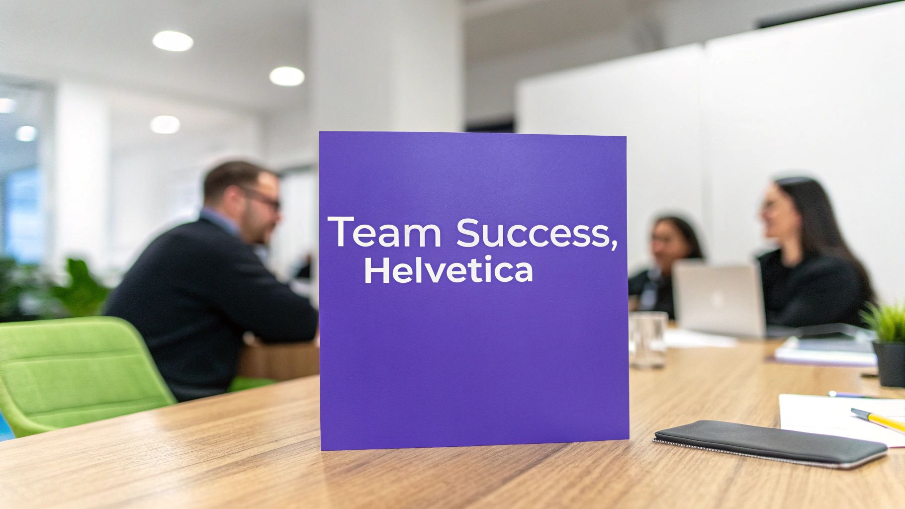 Elevate Team Success: All Hands Meeting Tips